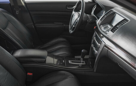 Nissan Teana, 2011 год, 1 229 000 рублей, 12 фотография