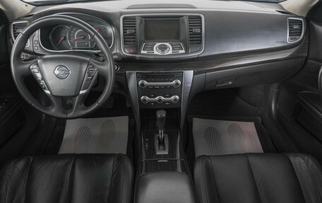 Nissan Teana, 2011 год, 1 229 000 рублей, 14 фотография