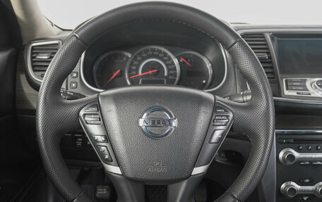 Nissan Teana, 2011 год, 1 229 000 рублей, 16 фотография