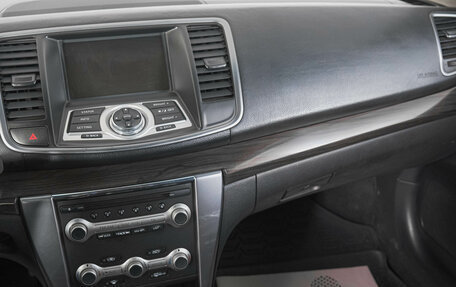 Nissan Teana, 2011 год, 1 229 000 рублей, 15 фотография