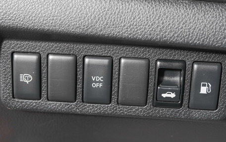 Nissan Teana, 2011 год, 1 229 000 рублей, 25 фотография