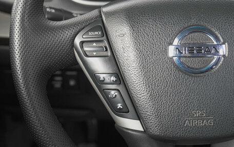 Nissan Teana, 2011 год, 1 229 000 рублей, 17 фотография