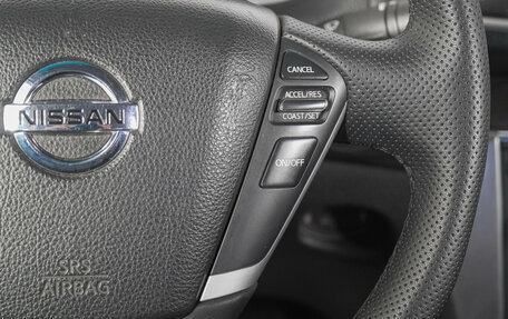 Nissan Teana, 2011 год, 1 229 000 рублей, 18 фотография