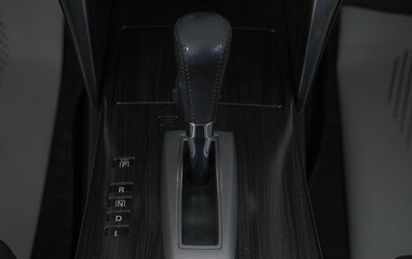 Nissan Teana, 2011 год, 1 229 000 рублей, 22 фотография