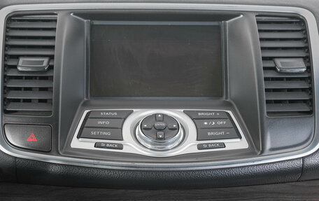 Nissan Teana, 2011 год, 1 229 000 рублей, 20 фотография