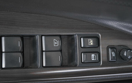 Nissan Teana, 2011 год, 1 229 000 рублей, 28 фотография