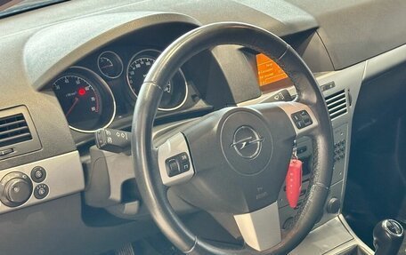 Opel Astra H, 2010 год, 680 000 рублей, 8 фотография