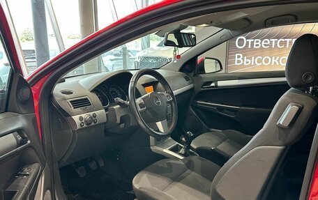 Opel Astra H, 2010 год, 680 000 рублей, 7 фотография