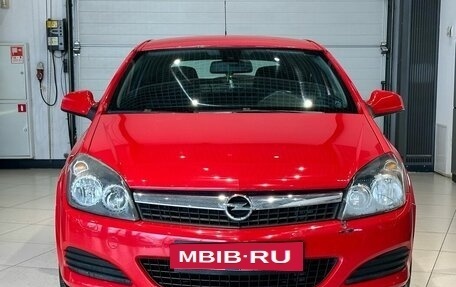 Opel Astra H, 2010 год, 680 000 рублей, 2 фотография