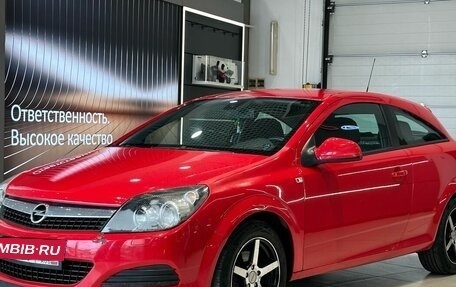 Opel Astra H, 2010 год, 680 000 рублей, 3 фотография