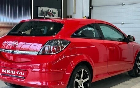 Opel Astra H, 2010 год, 680 000 рублей, 6 фотография