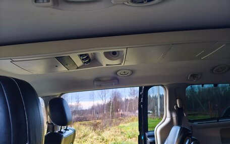 Chrysler Voyager IV, 2008 год, 900 000 рублей, 8 фотография