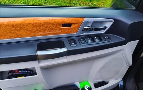 Chrysler Voyager IV, 2008 год, 900 000 рублей, 11 фотография