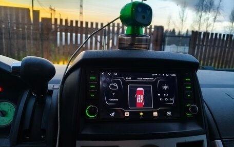 Chrysler Voyager IV, 2008 год, 900 000 рублей, 15 фотография