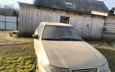 Daewoo Nexia I рестайлинг, 2011 год, 250 000 рублей, 1 фотография