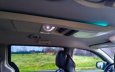 Chrysler Voyager IV, 2008 год, 900 000 рублей, 21 фотография