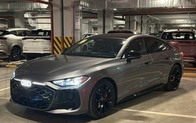 Audi A5, 2025 год, 6 650 000 рублей, 1 фотография