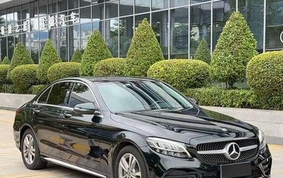 Mercedes-Benz C-Класс, 2021 год, 2 600 000 рублей, 1 фотография