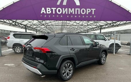 Toyota RAV4, 2025 год, 4 950 000 рублей, 6 фотография