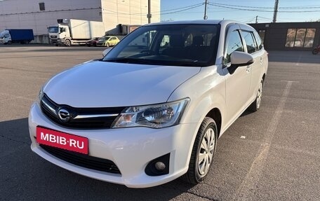 Toyota Corolla, 2014 год, 1 300 000 рублей, 1 фотография