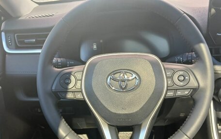 Toyota RAV4, 2025 год, 4 950 000 рублей, 12 фотография