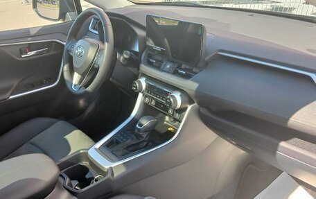 Toyota RAV4, 2025 год, 4 950 000 рублей, 18 фотография