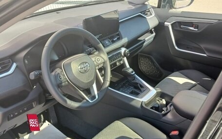 Toyota RAV4, 2025 год, 4 950 000 рублей, 13 фотография