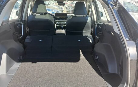 Toyota RAV4, 2025 год, 4 950 000 рублей, 28 фотография