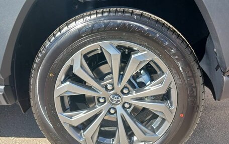 Toyota RAV4, 2025 год, 4 950 000 рублей, 31 фотография