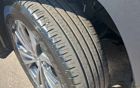 Toyota RAV4, 2025 год, 4 950 000 рублей, 32 фотография