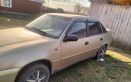 Daewoo Nexia I рестайлинг, 2011 год, 250 000 рублей, 4 фотография