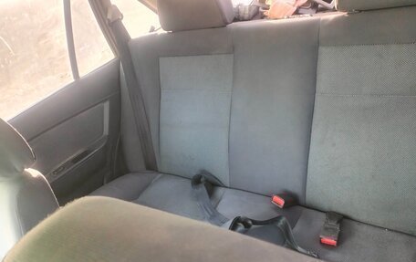 Daewoo Nexia I рестайлинг, 2011 год, 250 000 рублей, 6 фотография