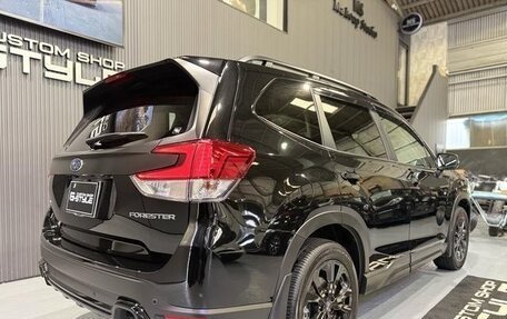 Subaru Forester, 2025 год, 3 500 000 рублей, 2 фотография