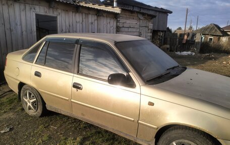 Daewoo Nexia I рестайлинг, 2011 год, 250 000 рублей, 2 фотография