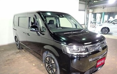 Honda Stepwgn, 2022 год, 1 950 555 рублей, 1 фотография