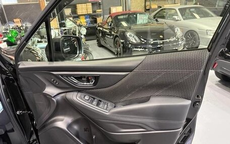 Subaru Forester, 2025 год, 3 500 000 рублей, 11 фотография