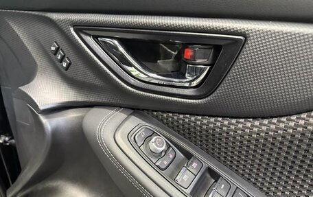 Subaru Forester, 2025 год, 3 500 000 рублей, 12 фотография