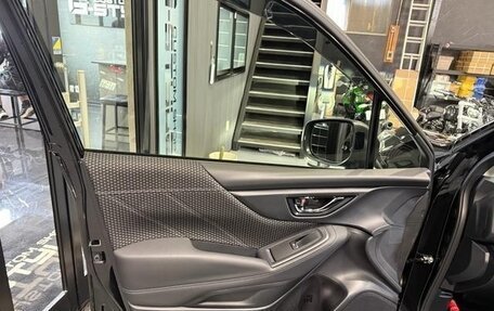 Subaru Forester, 2025 год, 3 500 000 рублей, 21 фотография