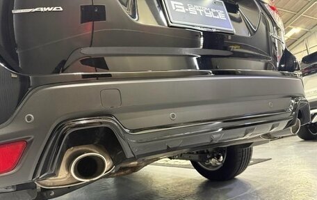 Subaru Forester, 2025 год, 3 500 000 рублей, 8 фотография