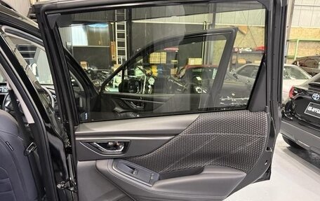 Subaru Forester, 2025 год, 3 500 000 рублей, 14 фотография