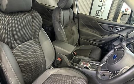 Subaru Forester, 2025 год, 3 500 000 рублей, 13 фотография