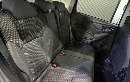 Subaru Forester, 2025 год, 3 500 000 рублей, 15 фотография