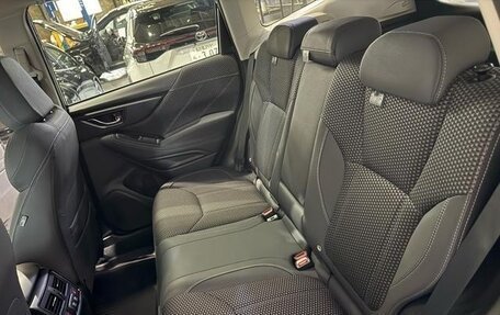 Subaru Forester, 2025 год, 3 500 000 рублей, 20 фотография