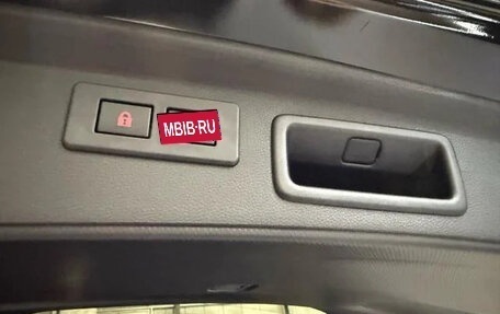 Subaru Forester, 2025 год, 3 500 000 рублей, 18 фотография