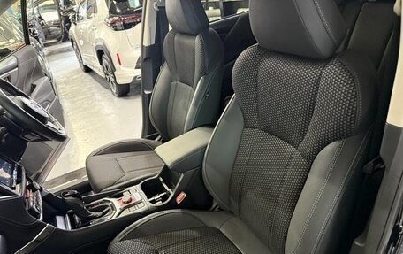 Subaru Forester, 2025 год, 3 500 000 рублей, 22 фотография