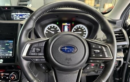 Subaru Forester, 2025 год, 3 500 000 рублей, 23 фотография