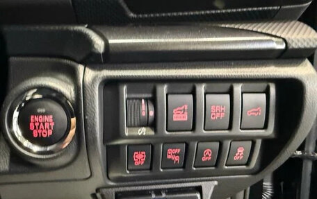 Subaru Forester, 2025 год, 3 500 000 рублей, 24 фотография