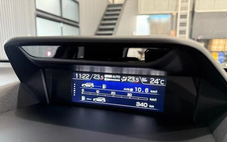 Subaru Forester, 2025 год, 3 500 000 рублей, 26 фотография