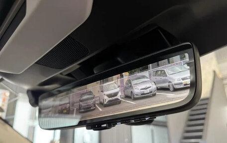 Subaru Forester, 2025 год, 3 500 000 рублей, 35 фотография