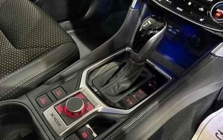 Subaru Forester, 2025 год, 3 500 000 рублей, 31 фотография